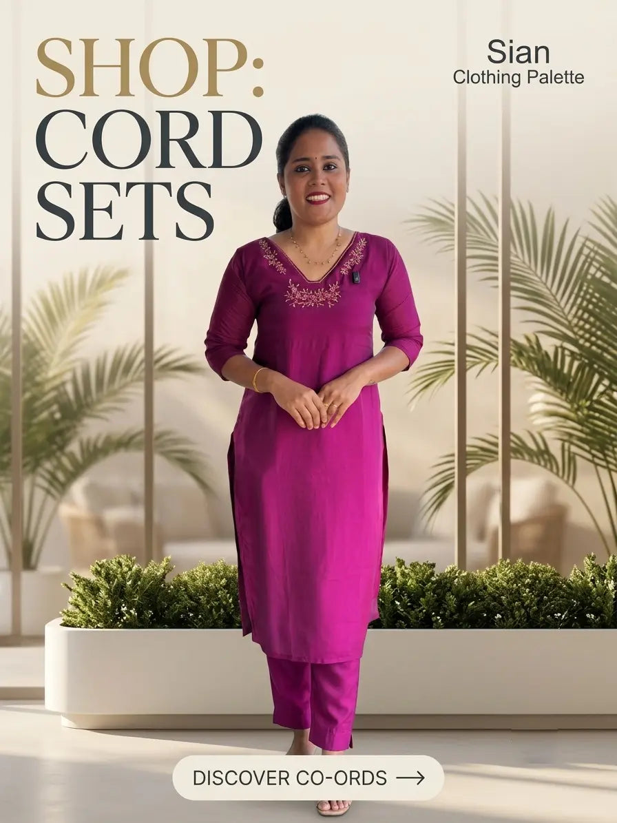 Cord Set Collection