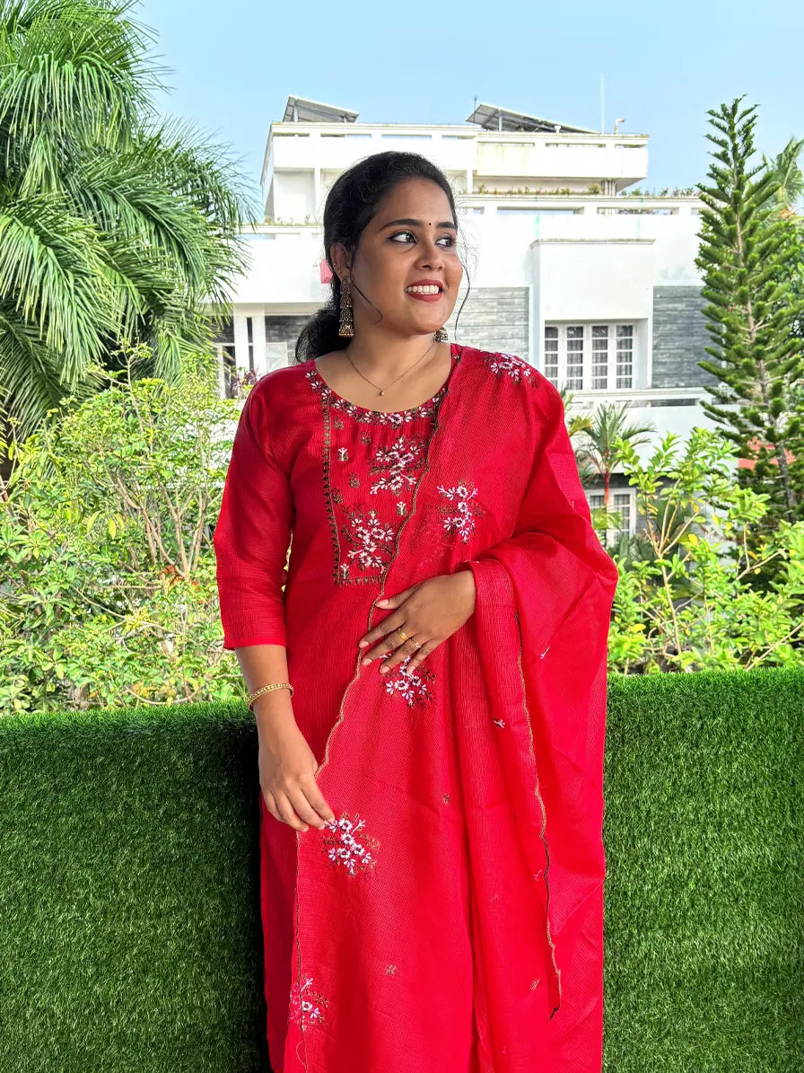 Ready Made Salwaar Collections