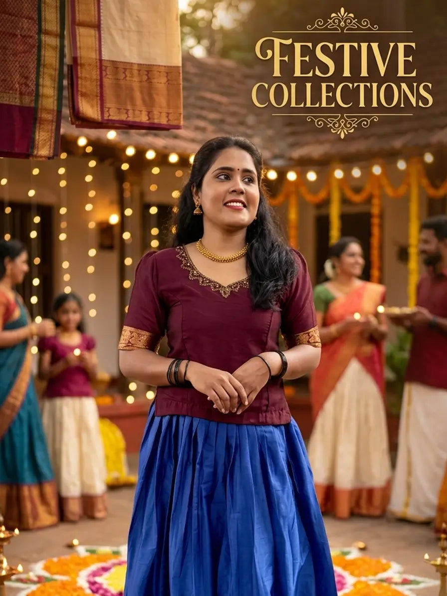 Festive Collections