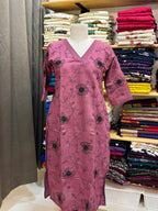 Vatican Silk Co-ord Sets
