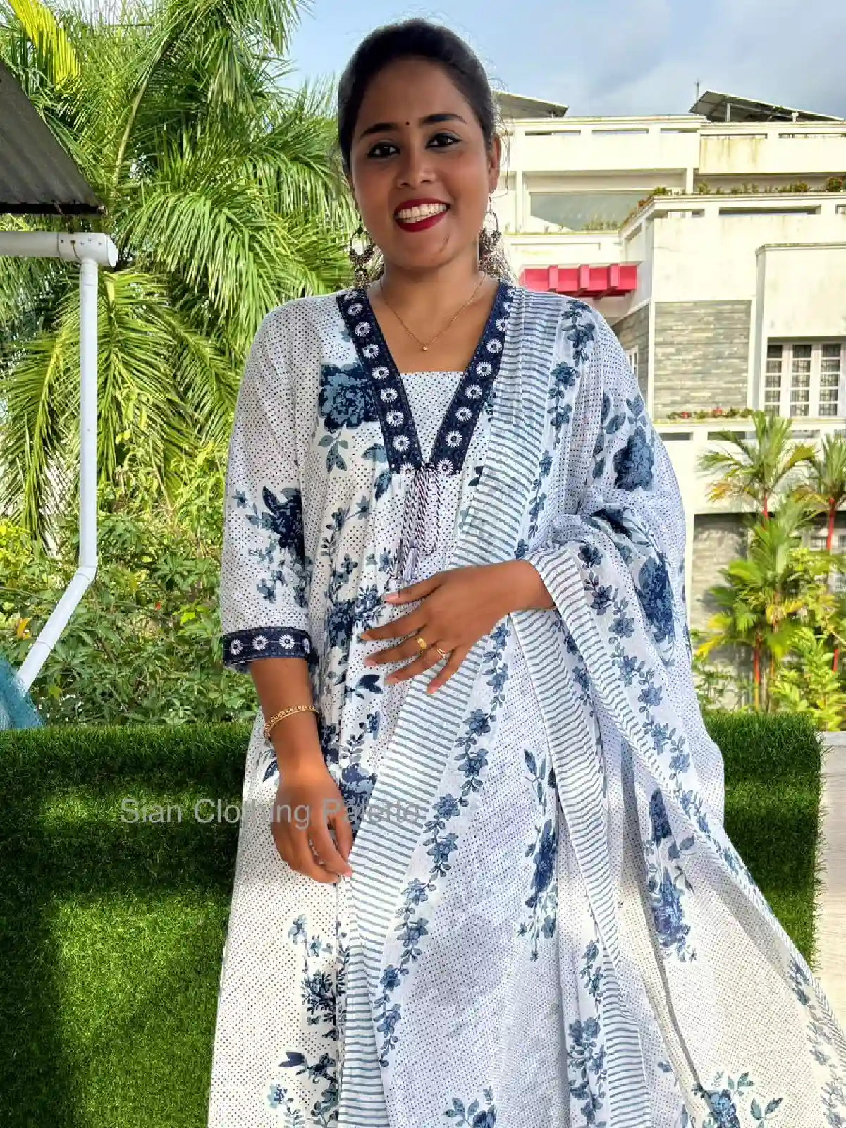 3 Piece Set