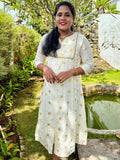 Kasavu Aline Dress