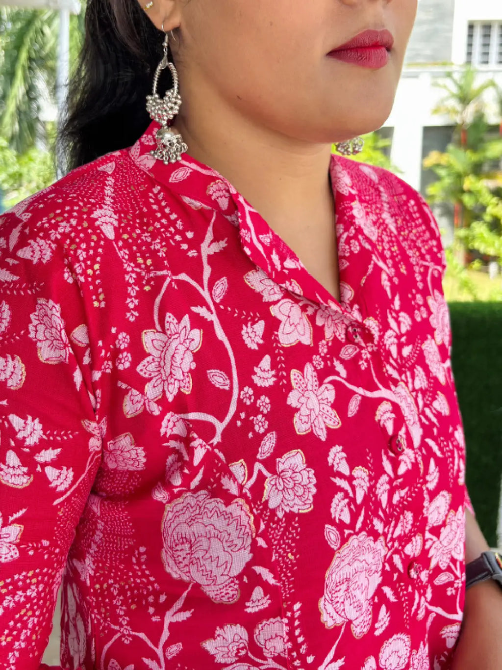 Casual Kurti Sets
