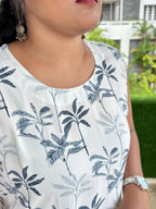 Casual Rayon Coordset