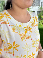 Casual Rayon Coordset