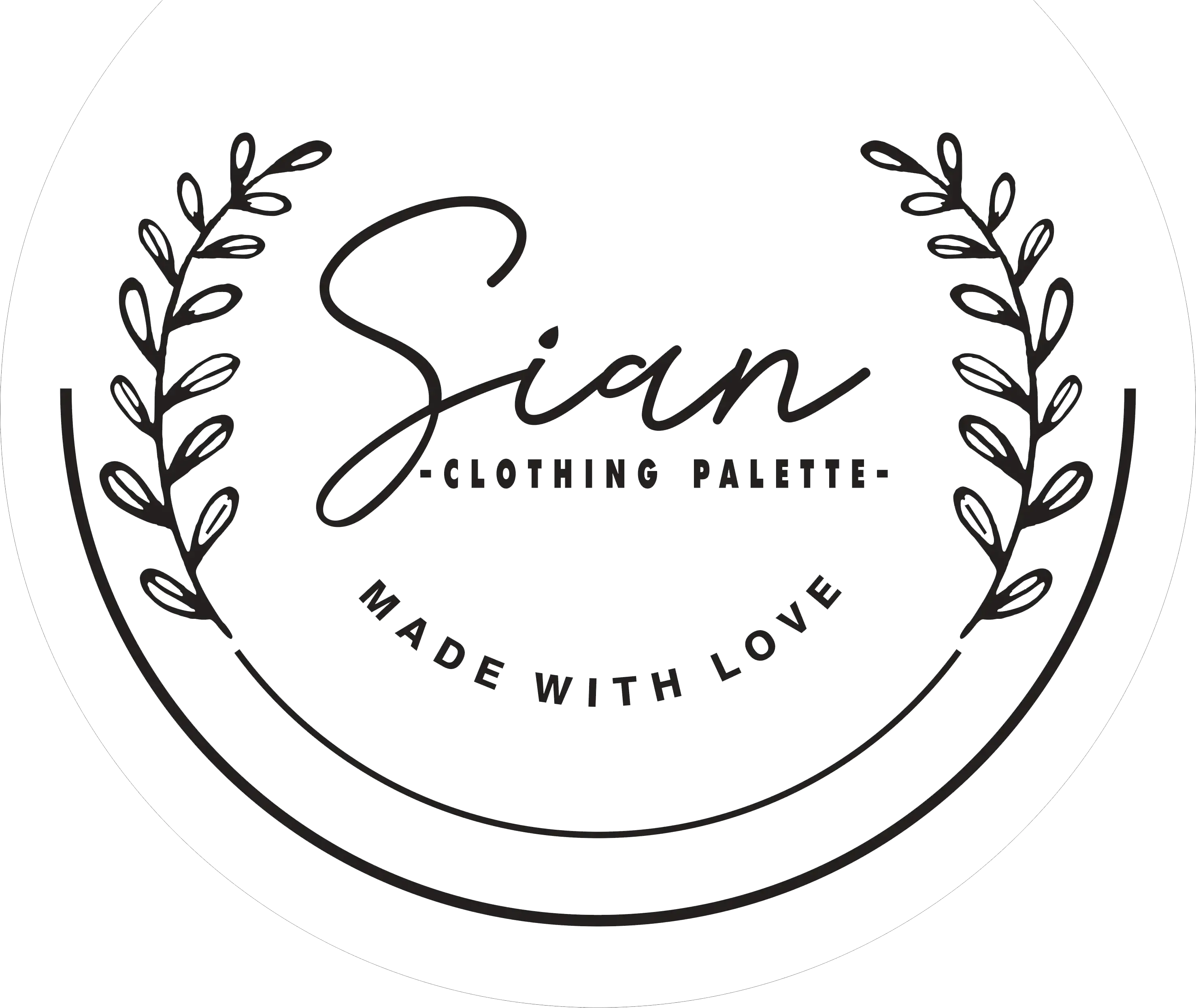 Sian Clothing